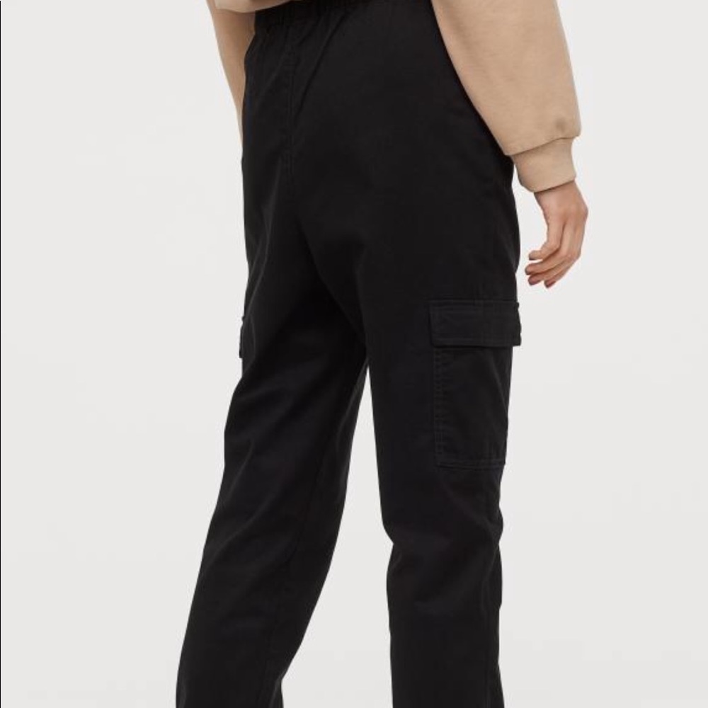 H & M cargo pants